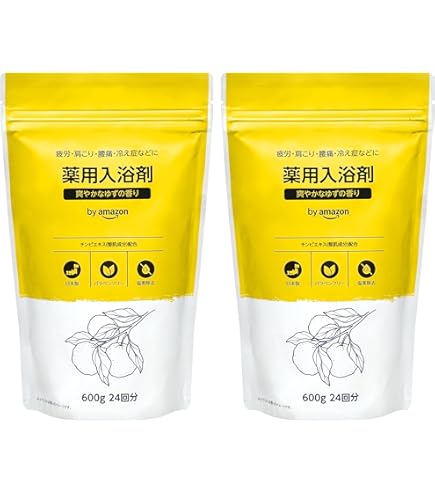 Amazon | お風呂で射的 柚子の湯 | エイチ・エヌ・アンド